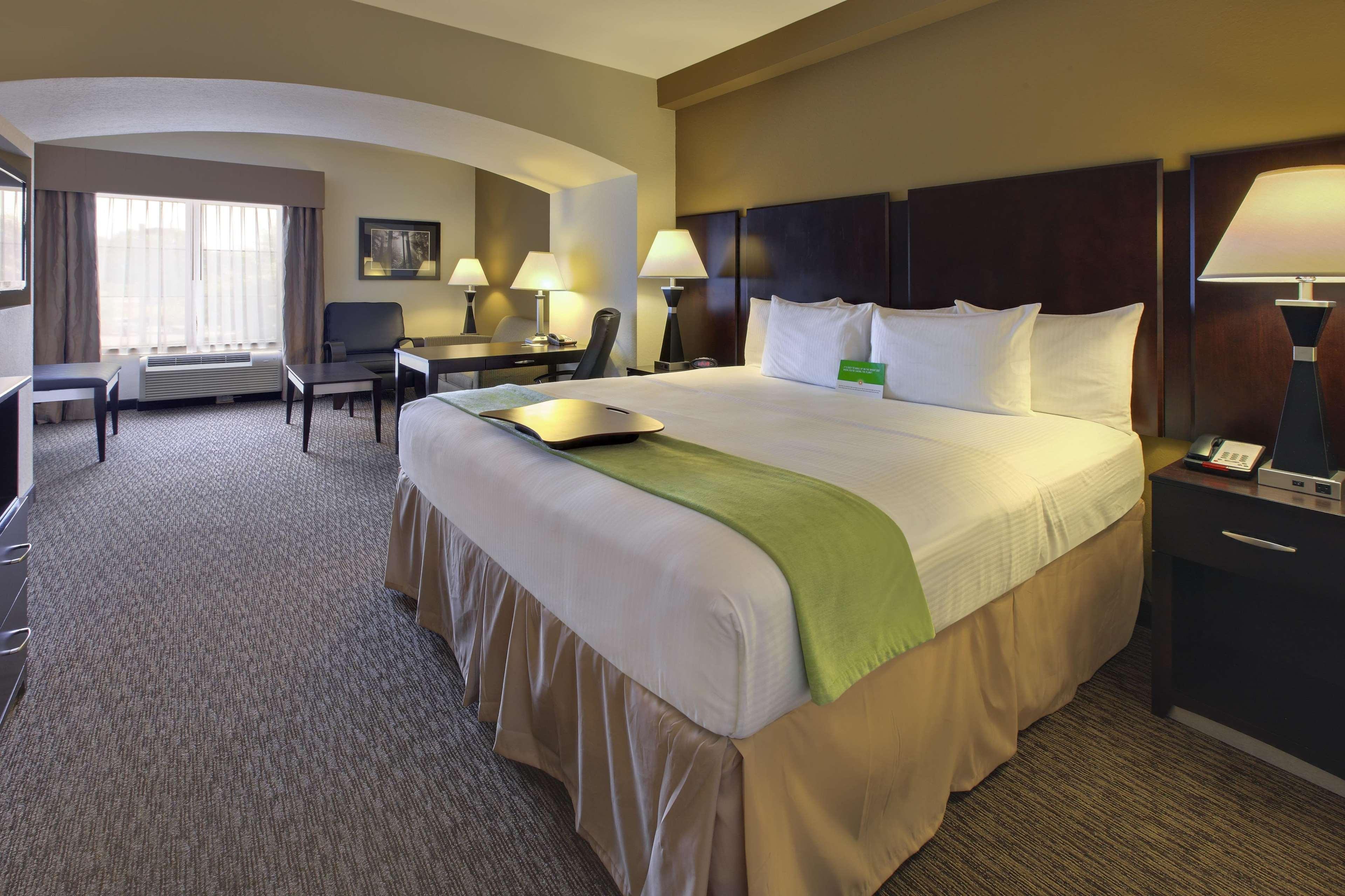 La Quinta By Wyndham Memphis Wolfchase Hotel Exterior foto