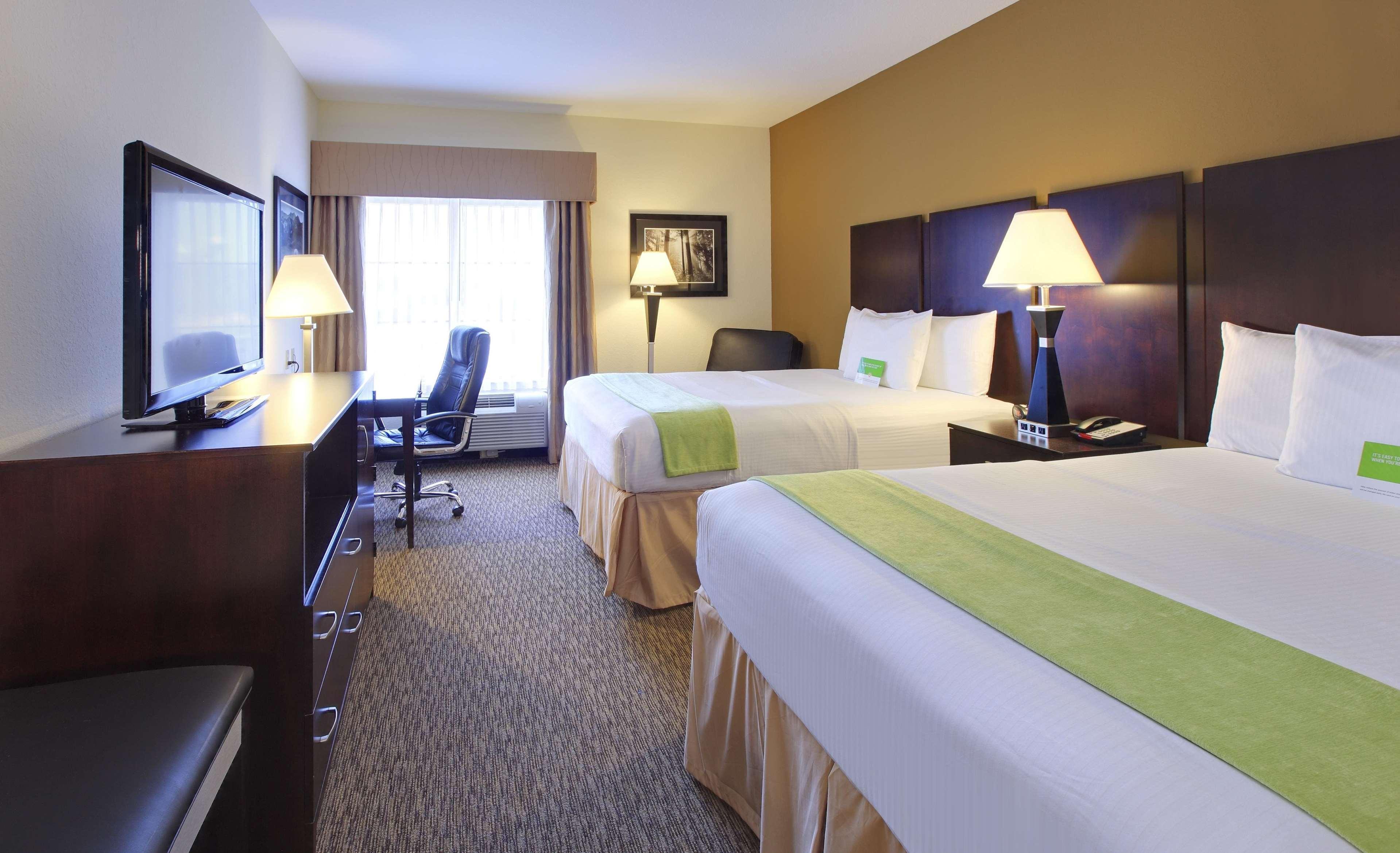 La Quinta By Wyndham Memphis Wolfchase Hotel Exterior foto