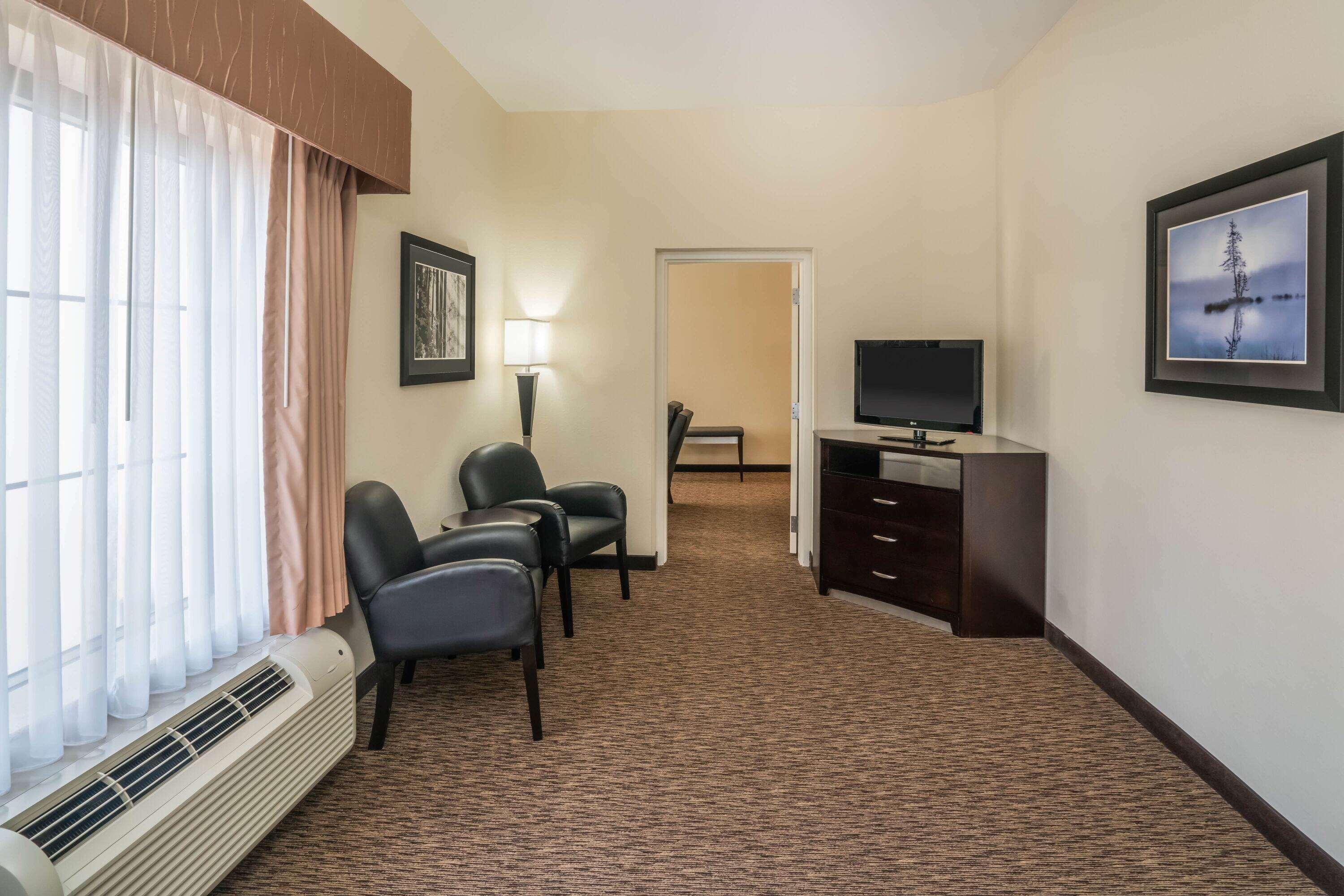 La Quinta By Wyndham Memphis Wolfchase Hotel Exterior foto