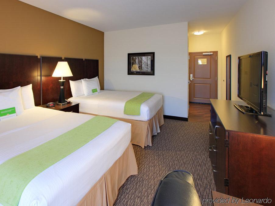 La Quinta By Wyndham Memphis Wolfchase Hotel Exterior foto